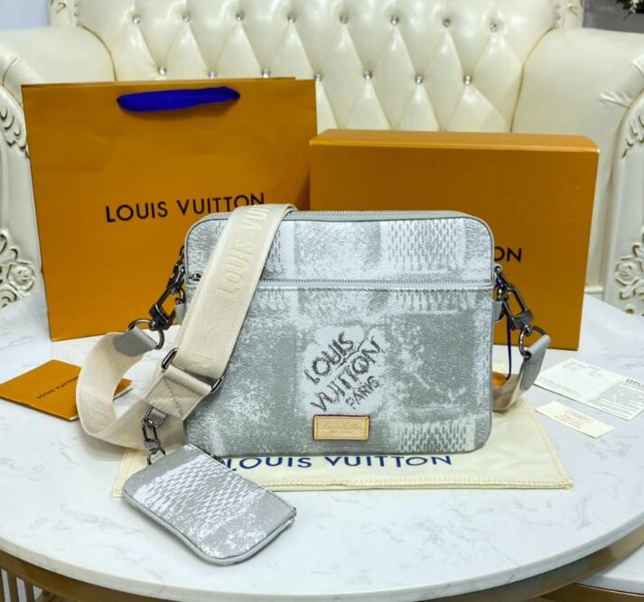 Luxe Touch Bags 

 - LTB Bags - 2351
