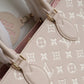 Luxe Touch Fashion LTB-Bags - 16822