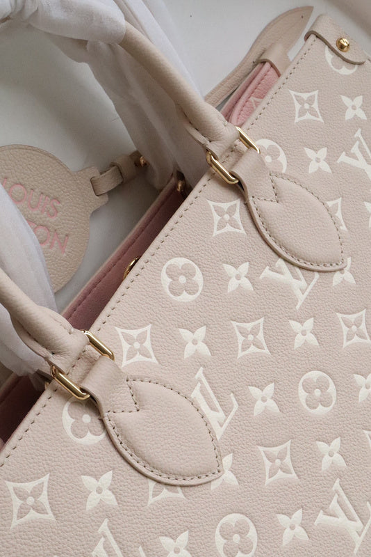 Luxe Touch Fashion LTB-Bags - 16822