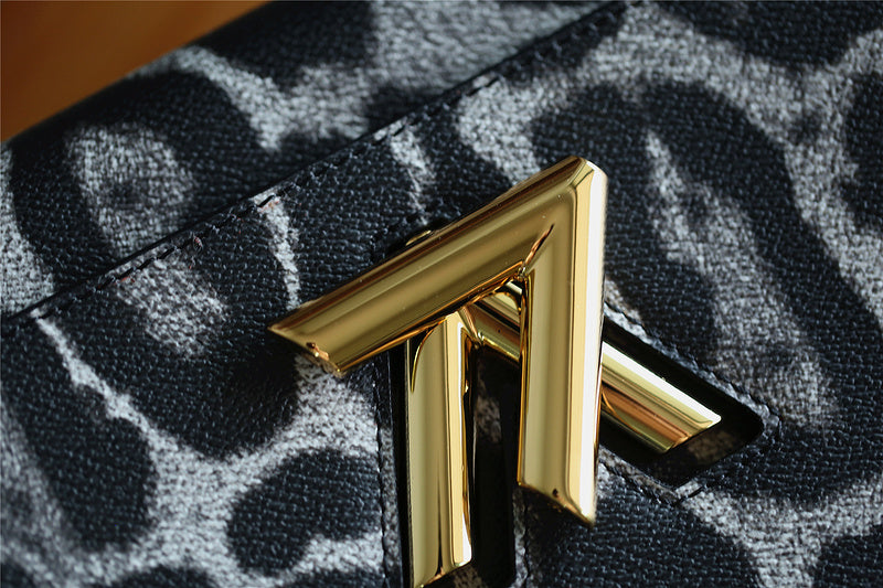 Luxe Touch Fashion LTB-bags - 8506