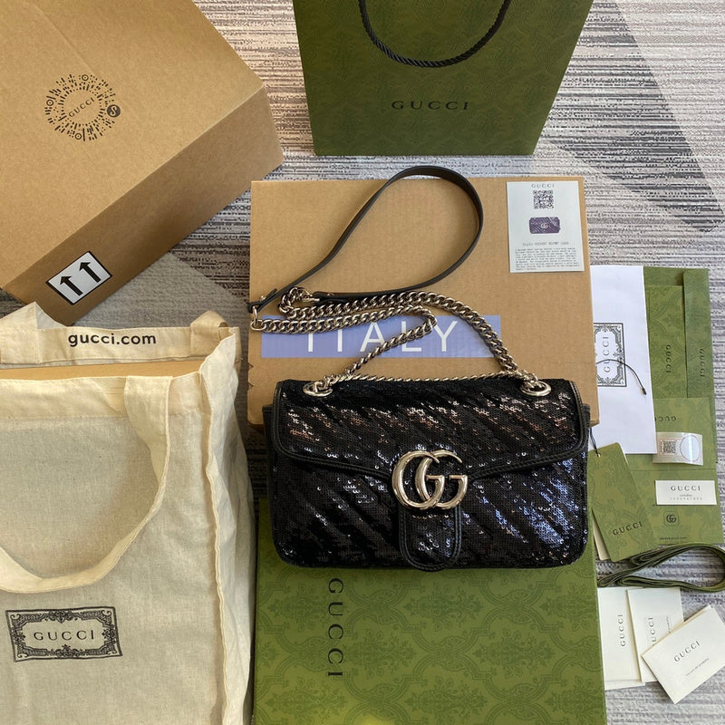 LTB - GG Bags - 2317