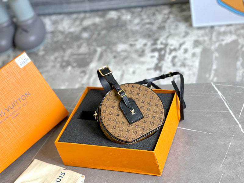 Luxe Touch Fashion LTB-bags - 17219