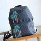Rezaus Fashion LTB-bags - 9776