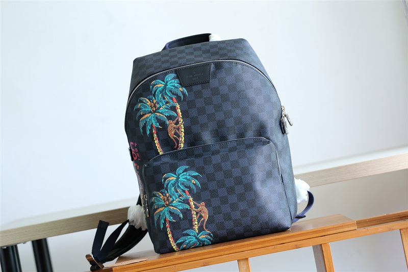 Rezaus Fashion LTB-bags - 9776