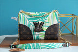 Luxe Touch Fashion LTB-bags - 8469