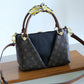 Luxe Touch Fashion LTB-bags - 8010