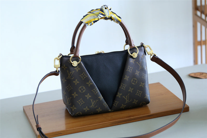 Luxe Touch Fashion LTB-bags - 8010
