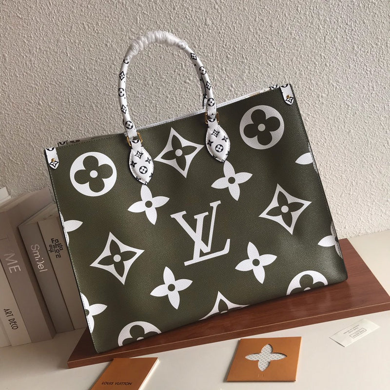 Luxe Touch Fashion LTB-bags - 17385