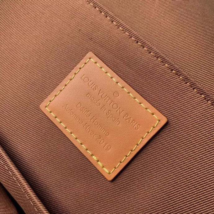 Luxe Touch Fashion LTB-bags - 17021