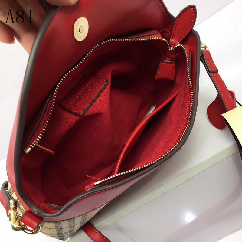 Luxe Touch Bags Fashion -BBR Bags - 815