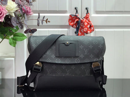 Fashion Luxe Touch bags - 2927