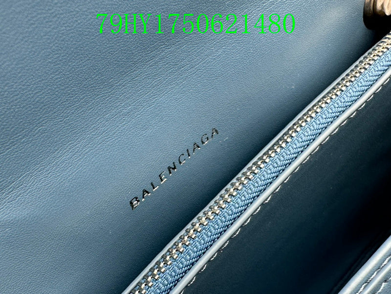 Luxe Touch Fashion - BGA Bags - 1743