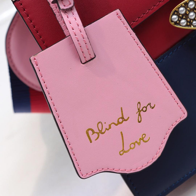 Luxe Touch Bags - Luxe Touch Bags - 951