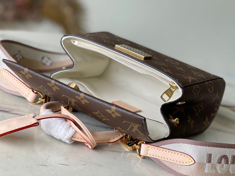 Fashion Luxe Touch bags - 4113