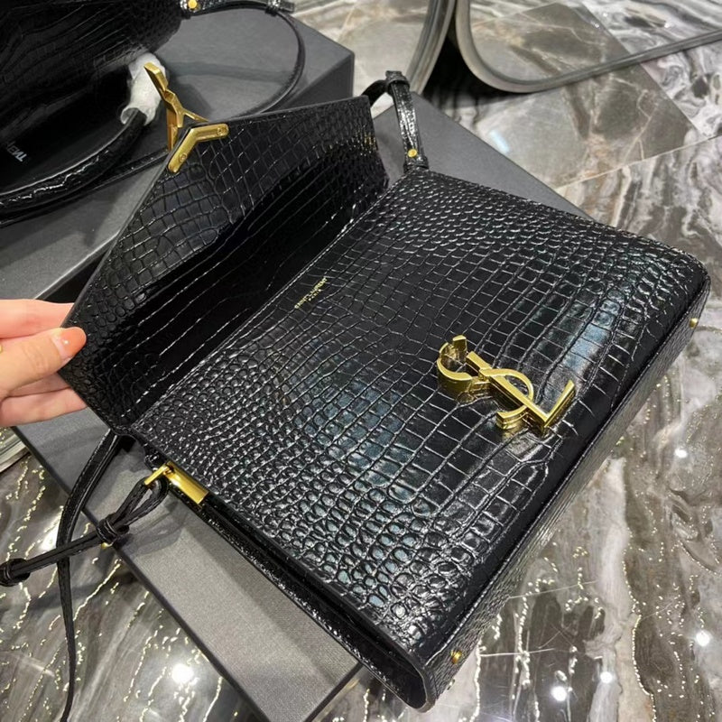 Luxe Touch - SLY Bags 553