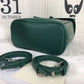 Luxe Touch Bags - GOD Bags - 026