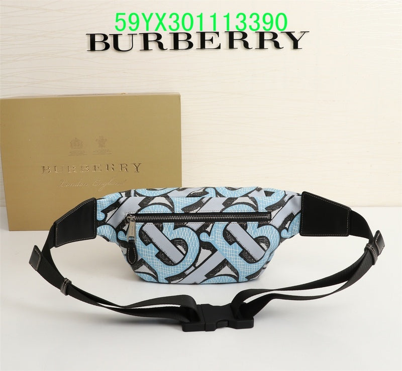 Luxe Touch Bags Fashion -BBR Bags - 612