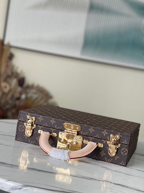 Fashion Luxe Touch bags - 4518