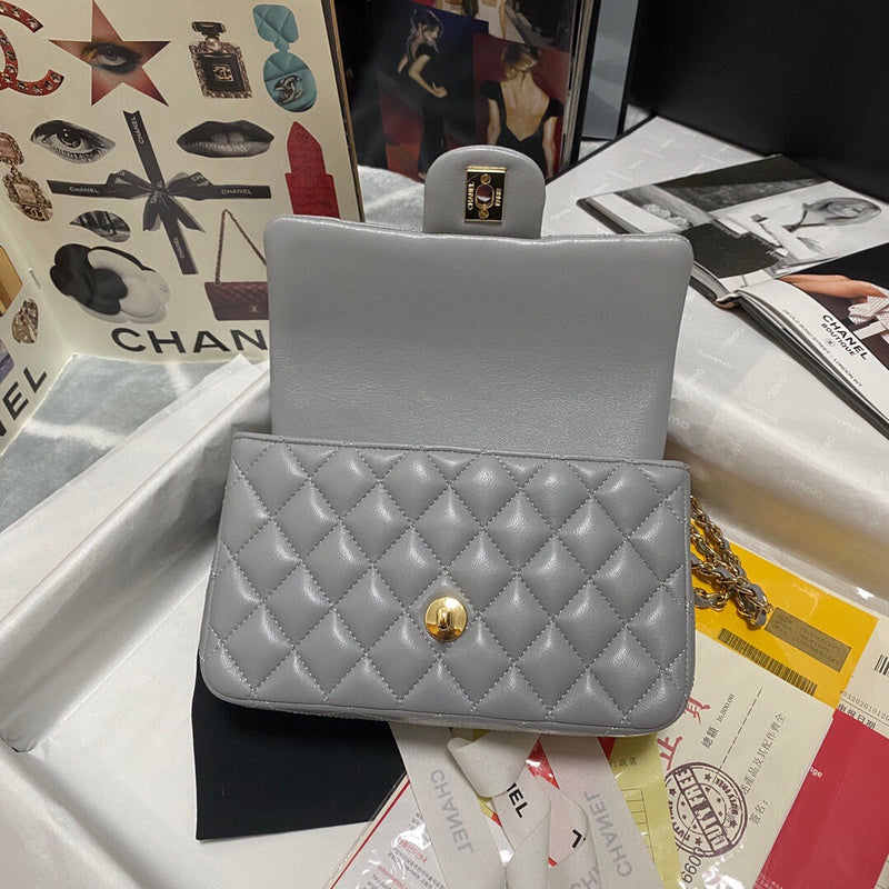 Luxe Touch Bags 

 -  Bags - 3334