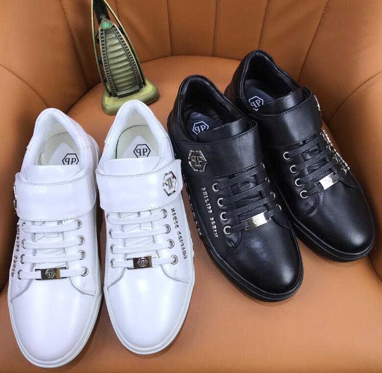 Luxe Touch Bags - PHP Shoes - 115