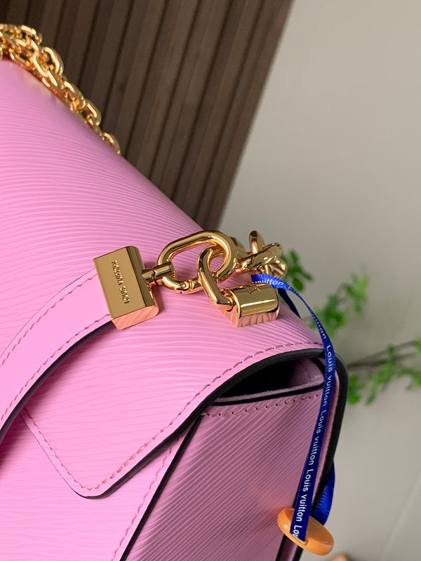 Luxe Touch Fashion LTB-Bags - 16651