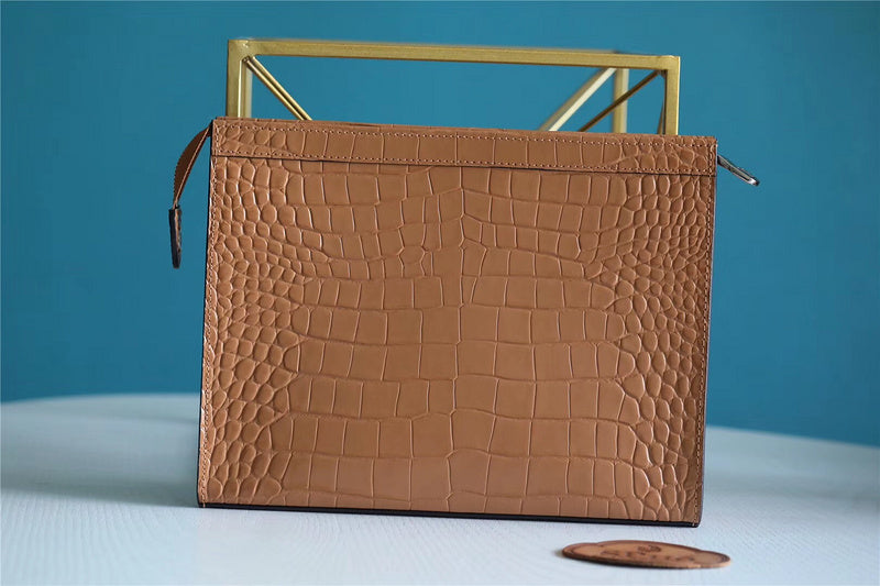Luxe Touch Fashion LTB-bags - 9028