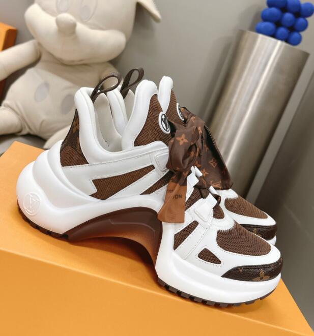 Luxe Touch Bags 

 - LTB Women Shoes - 212
