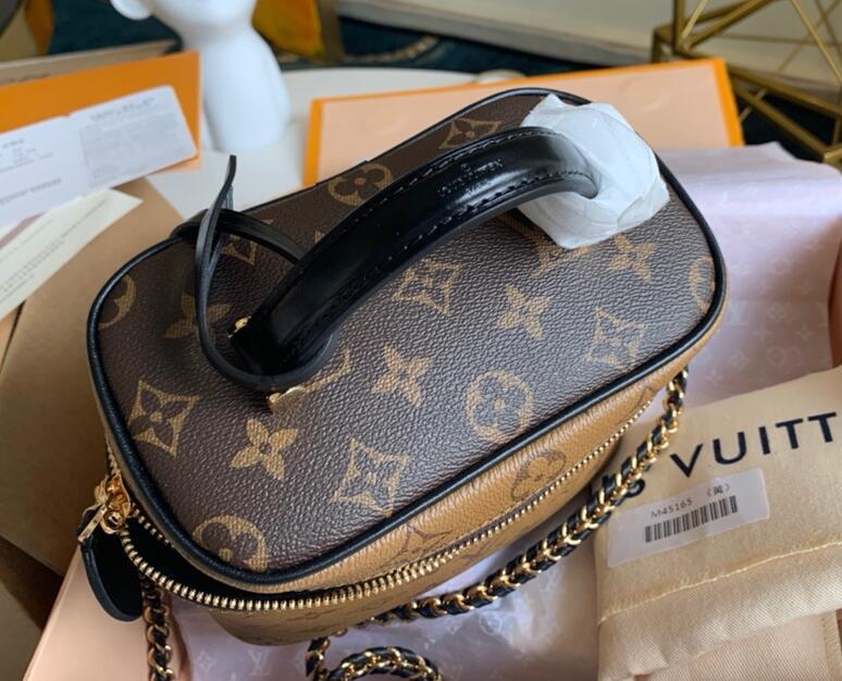 Luxe Touch Bags 

 - LTB Bags - 2557