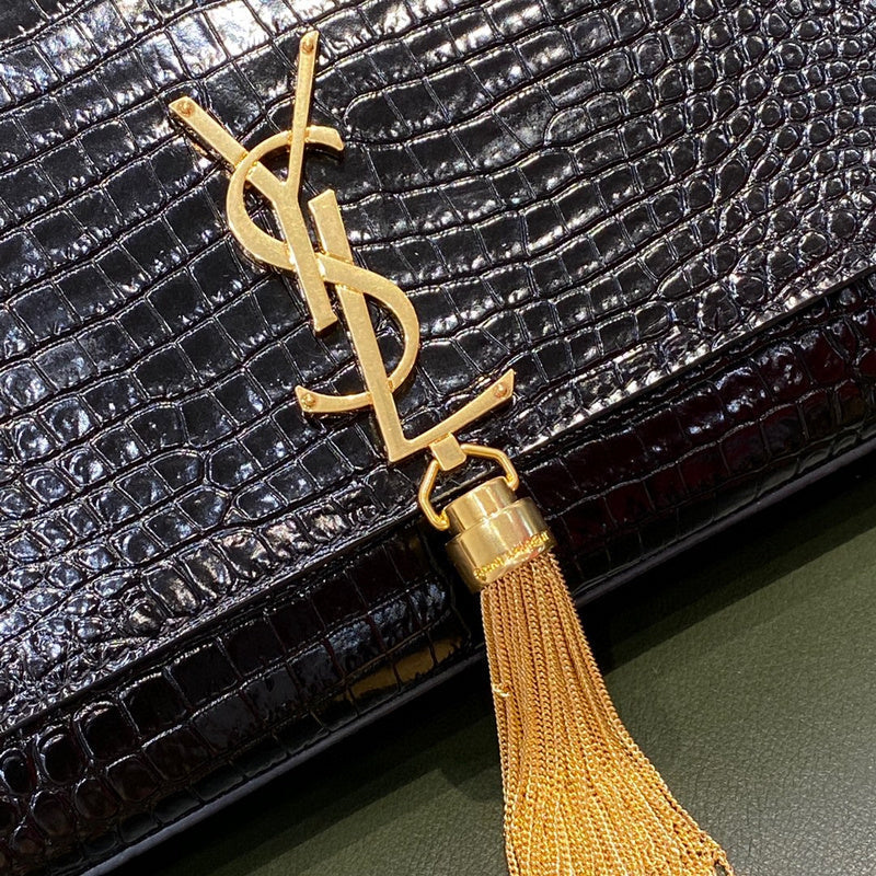 Luxe Touch - SLY Bags 279
