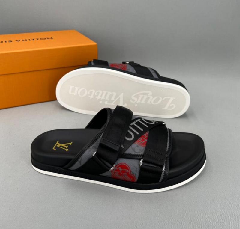Luxe Touch Bags -  Men Shoes - 1037