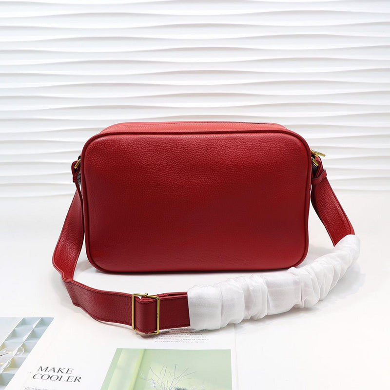 Luxe Touch Bags - Luxe Touch Bags - 902