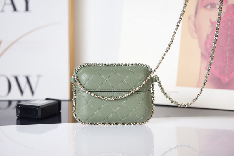 Luxe Touch Bags -  Bags - 269