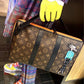 Luxe Touch Fashion LTB-bags - 17742