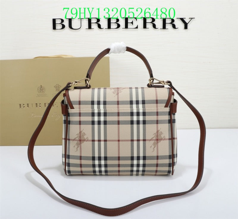 LTB Fashion -BBR Bags - 515