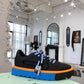 Luxe Touch Bags - YZO Men Shoes - 130