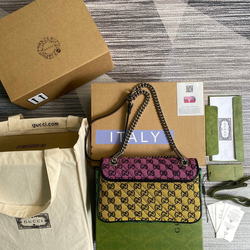 LTB - GG Bags - 1966