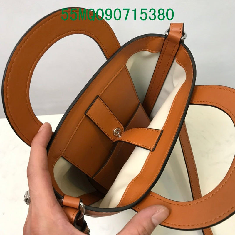 Luxe Touch Bags Fashion -BBR Bags - 744