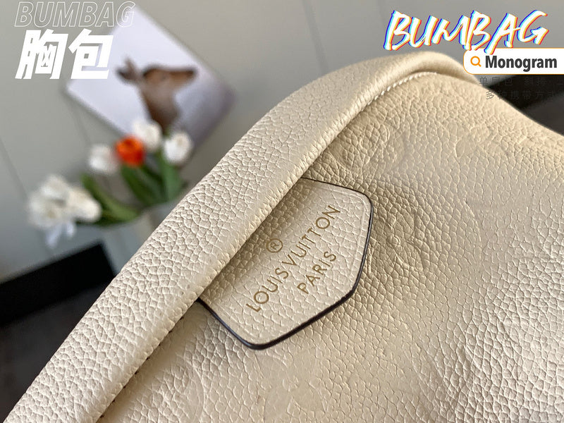 Luxe Touch Fashion LTB-Bags - 16646