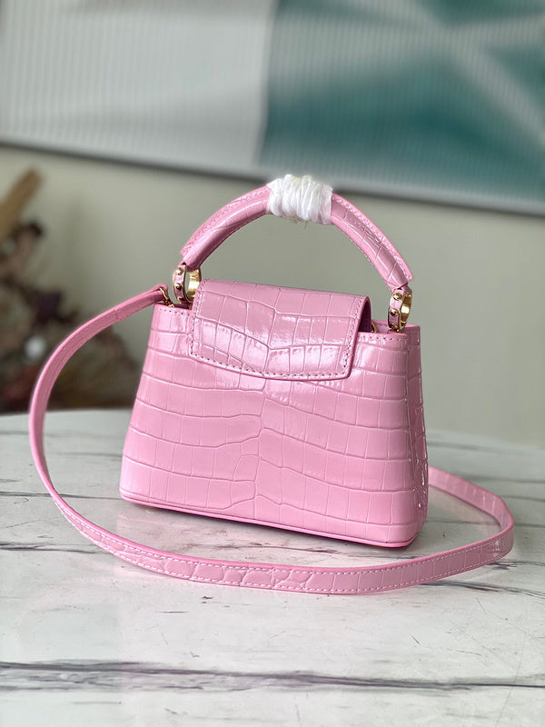 Fashion Luxe Touch bags - 4811
