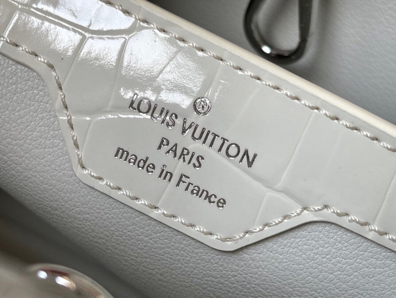 Fashion Luxe Touch bags - 5352