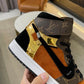 Luxe Touch Bags -  Women Shoes - 650