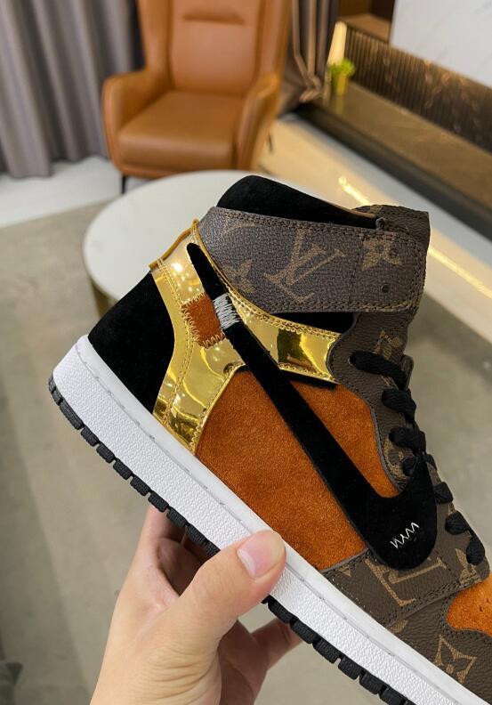 Luxe Touch Bags 

 - LTB Women Shoes - 650