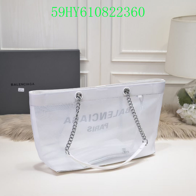 Luxe Touch Fashion - BGA Bags - 1639