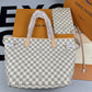 Luxe Touch Fashion LTB-bags - 8103