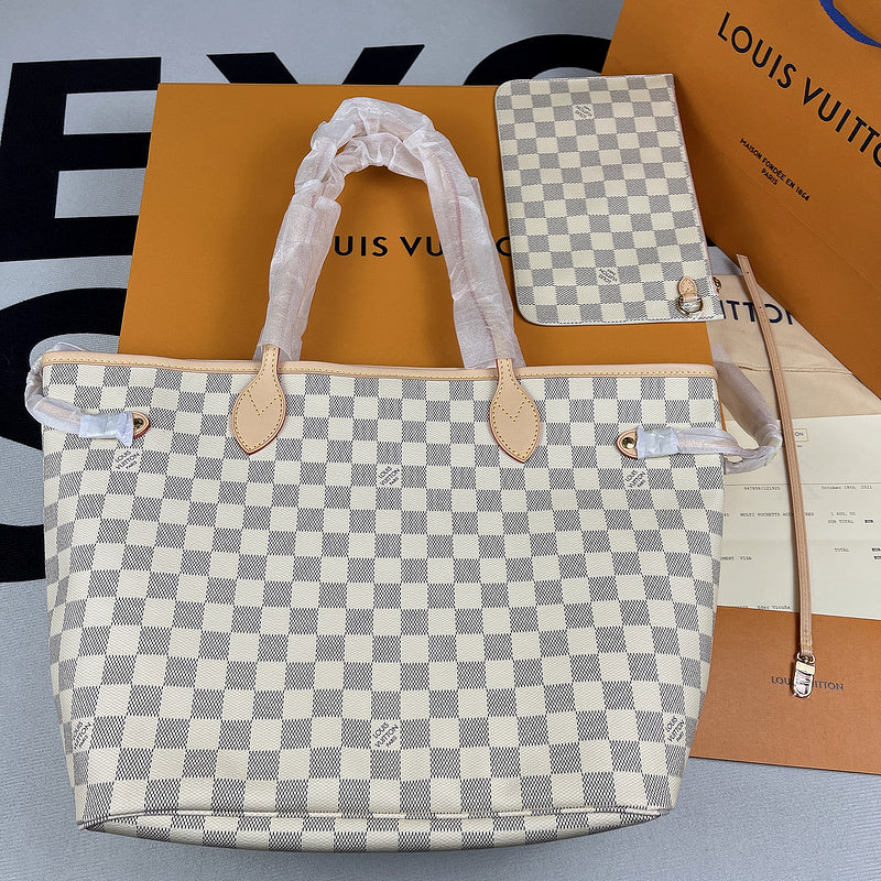 Luxe Touch Fashion LTB-bags - 8103