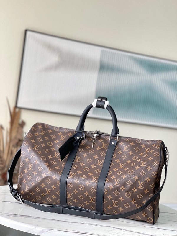 Fashion Luxe Touch bags - 4735