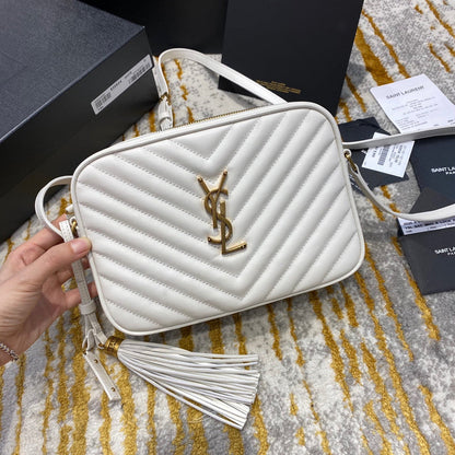 Luxe Touch - SLY Bags 053