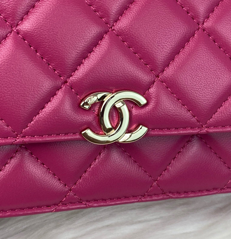 Luxe Touch Bags 

 -  Bags - 3047