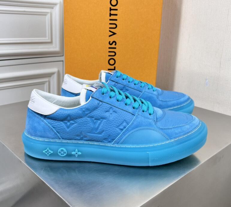Luxe Touch Bags 

 - LTB Men Shoes - 837