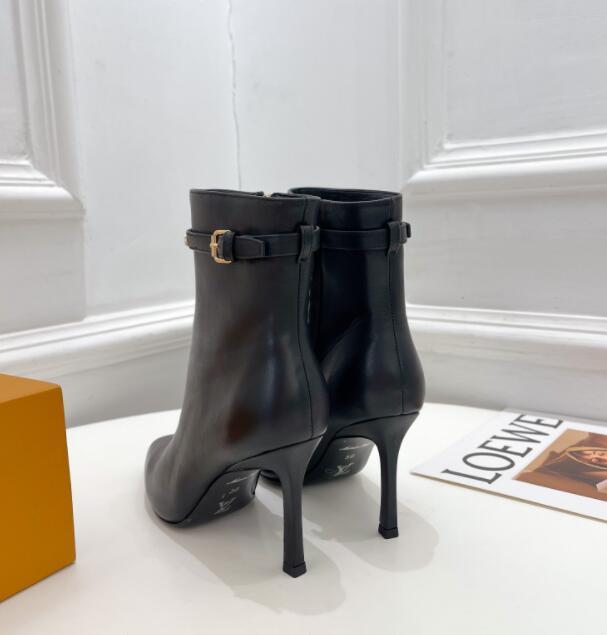 Luxe Touch Bags -  Women Shoes - 828